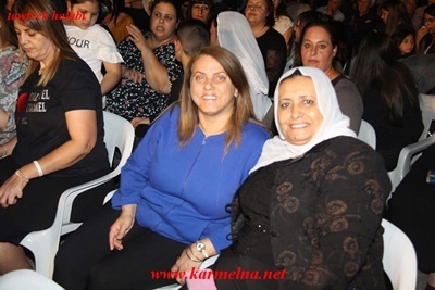 صور من احتفال الشباب في اليوم الترفيهي للدالية بتجمعنا